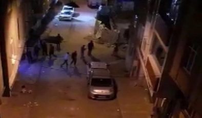 Balkon cinayeti sanığından itiraf: Kendimi cani gibi hissettim