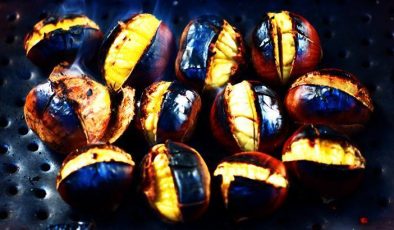 Kestaneyle ‘yem’lediler! Alarm verildi: Ayırt etmesi çok zor…