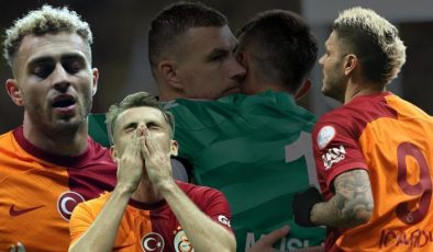 Osman Şenher, Fenerbahçe – Galatasaray derbisi sonrası sert çıktı! ‘Kendimizi kandırıyoruz’
