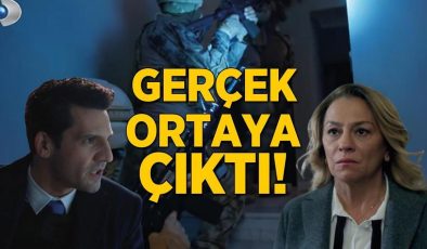 Yargı’da Nadide hakkındaki gerçek ortaya çıktı! Ilgaz, Cellat Kadir’in peşinde