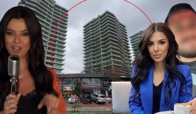 11’inci kattan düşen Özlem ablasına: ‘Ayrılamam, anlatamadığım şeyler var’ demiş