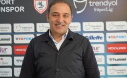 Samsunspor’da Fuat Çapa’dan ince hesaplar