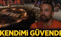 Survivor 2024 All Star’da üçüncü eleme adayı belli oldu! ‘Kendimi güvende hissetmiyorum’