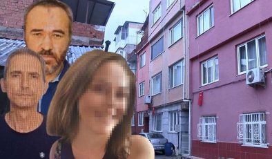 Arkadaşını öldürüp sevgilisine 21 gün  boyunca istismar! Vahşet evi ile ilgili ‘çelişkili ifade’