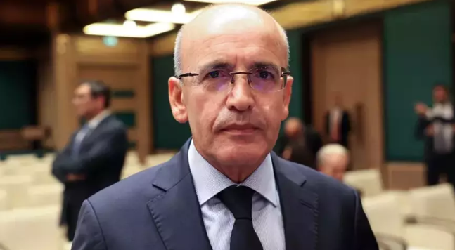 Bakan Şimşek’ten kira artışlarına ilişkin açıklama