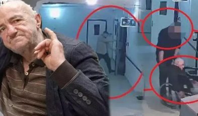 Bakımevinde vahşetin detayları kan dondurdu: Kafasına tekme attım, top gibi sektirdim