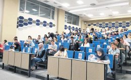 Çifte vatandaşların üniversite kurnazlığı! Şipşak öğrencilik