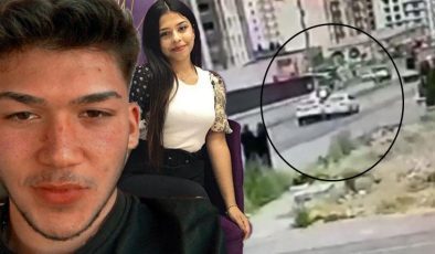 Eski sevgilisinin aracını sıkıştırarak ölümüne sebep oldu! Enes için karar