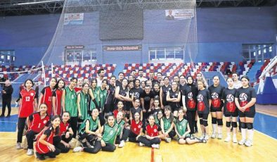 Giovanni Guidetti: İyilik ve mutluluk paylaşıldıkça büyür!