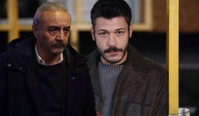 İnci Taneleri son bölümde Azem evlatlık verilen oğlunu sonunda buldu