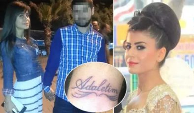 Jaguar’lı ölüm: Vahşi töre cinayetinde 2 kez ağırlaştırılmış müebbet