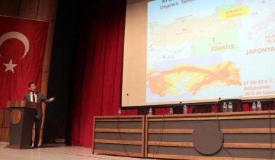 Japon deprem uzmanı Moriwaki’den korkutan açıklama! “3 metre yüksekliğinde tsunami meydana gelebilir”