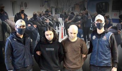 Kilise saldırısında flaş gelişme! Detaylar ortaya çıktı…