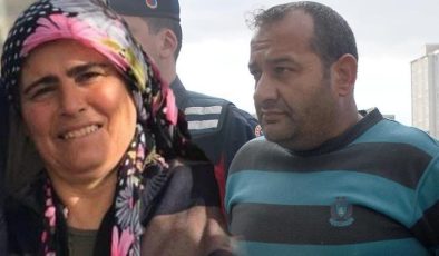 Komşusunun başını keserle ezmişti! Korkunç cinayetin sebebi ortaya çıktı