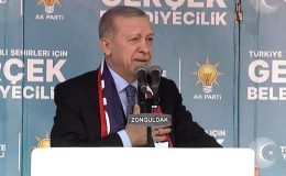 Son dakika… Cumhurbaşkanı Erdoğan’dan Gabar petrolü açıklaması! İşte günlük üretilen varil miktarı