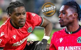 SON DAKİKA | Galatasaray, Derrick Köhn’ü transfer etti! Bu gece İstanbul’a geliyor, işte sözleşme detayları