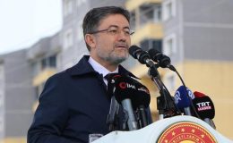 ‘Taşkınlarla mücadelenin hepimiz tarafından benimsenmesi gerekir’