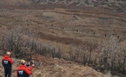 Üretim durdu, lisans iptal! Erzincan’daki maden ocağı hakkında yeni karar