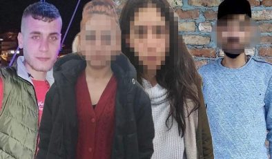 ‘Uyuşturucu parası’ cinayetinde sevgililerin cezası belli oldu