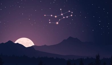 24 Şubat 2024 Başak burcunda dolunay: Yargılamıyorsan yargılanmazsın