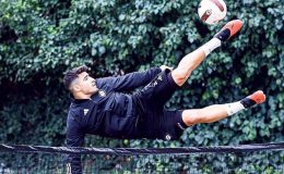 90+3 Ege’de Futbol | Düşmekten daha kötüsü var