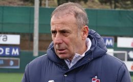 Abdullah Avcı, Mislav Orsic için tarih verdi