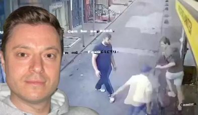 Beyoğlu’nda öldürülen Rus turistin ölümünde 3 sanık için istenen ceza belli oldu