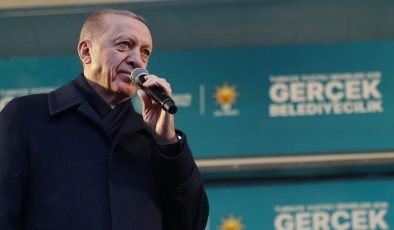 Cumhurbaşkanı Erdoğan’dan savunma sanayii mesajı: Çok önemli bir adımımız daha var