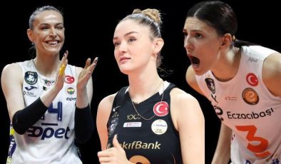 Endonezya’da milyonlar Sultanlar Ligi’ni izliyor! Gabi ve Boskovic vurgusu