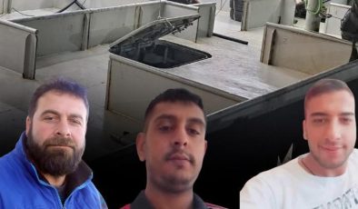 ‘Hamsi gazı’ 3 kişinin sonu oldu! Profesörden açıklama geldi