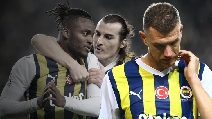 İlker Yağcıoğlu’ndan İsmail Kartal’a Michy Batshuayi uyarısı! ‘Küstürürsün’