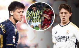 Real Madrid-Sevilla maçı öncesi İspanya’da gündem Arda Güler: O maç hayatını değiştirdi!
