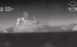 Rusya’ya soğuk duş! Filo eriyor… Bu kadar üs ve gemi nasıl vuruldu?