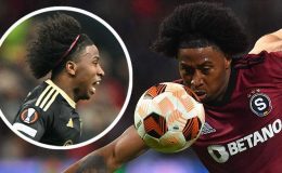 SON DAKİKA HABERİ: Galatasaray’dan Preciado hamlesi! Nevzat Dindar duyurdu: Listenin ilk sırasında