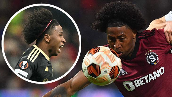 SON DAKİKA HABERİ: Galatasaray’dan Preciado hamlesi! Nevzat Dindar duyurdu: Listenin ilk sırasında