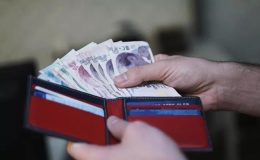 Sosyal hareketlilik ve gelir eşitsizliği