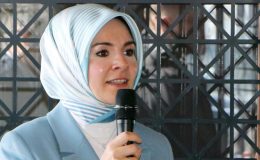 Bakan Göktaş: Bu ay içerisinde sonuçları milletimizle paylaşacağız