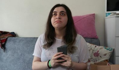 İnternetten 20 bin liralık tablet sipariş etti, paketten çıkanı görünce şoke oldu