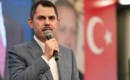 Murat Kurum’dan anket açıklaması: Ne yapacaklarını şaşırdılar