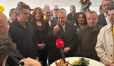 Aziz Yıldırım: Fenerbahçe’nin tek sorunu başarı