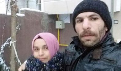 Eşini öldürdü: Keserle sırtına ve diz kapağına vurdum
