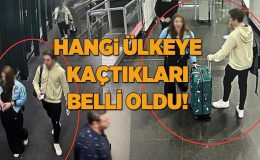 Mısır’a kaçan Eylem Tok ve oğlunun hangi ülkede oldukları belli oldu! Bakan Tunç son durumu açıkladı