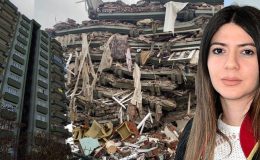 146 kişinin öldüğü site davasında eni detay! Müteahhit fen işleri müdürüymüş