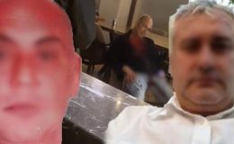 15 yıl hapisle yargılanan çakıyla yaralama sanığı mahkemede özür diledi, tahliye oldu