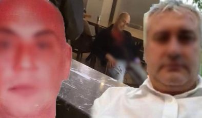 15 yıl hapisle yargılanan çakıyla yaralama sanığı mahkemede özür diledi, tahliye oldu