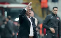 Attila Gökçe’den Beşiktaş’ın yenilgisi sonrası tepki: Asıl çaresizlik Fernando Santos’ta