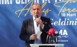 Bakan Bak’tan 31 Mart mesajı: Bize çalışan adam lazım, tatile giden değil