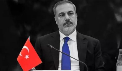 Bakan Fidan duyurdu! ‘Iraklı mevkidaşlarımızdan söz aldık’