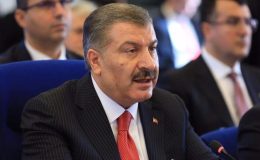 Bakan Koca yan dal mecburi hizmet düzenlemesini anlattı