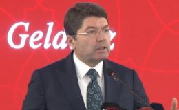 Bakan Tunç’tan 9’uncu Yargı Paketi açıklaması! ‘Hazırlıklarına devam ediyoruz’